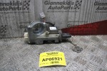 Κλειδαρια Μίζας Με Κλειδί Nissan Tiida 2007-2012 28590AX600