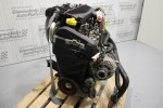 Κινητήρας - Μοτέρ Dacia Logan 1.5cc K9K 879 ΑΝΤΛΙΑ DELPHI 8200057225