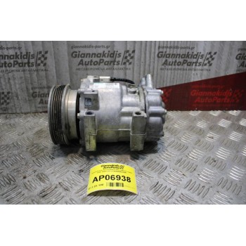 Κομπρεσέρ Aircondition-A/C Dacia Logan K9K 2008-2012 D926005229R