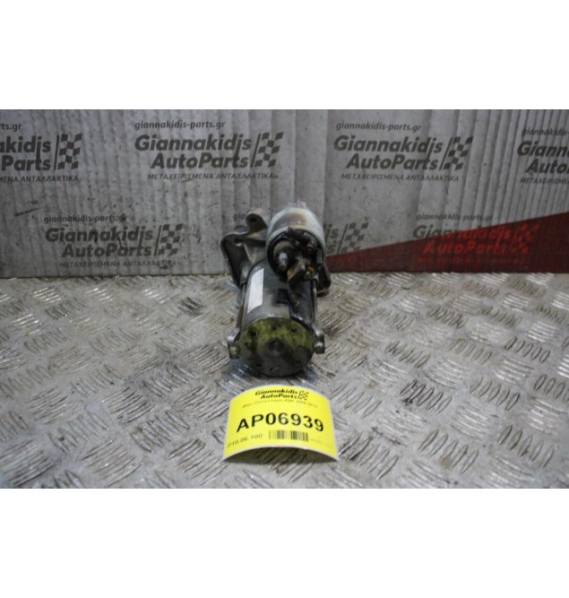 Μίζα Dacia Logan K9K 2008-2012