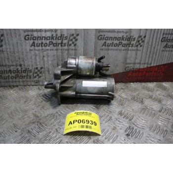 Μίζα Dacia Logan K9K 2008-2012