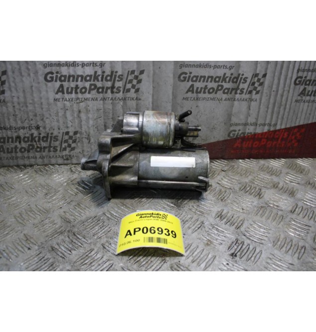 Μίζα Dacia Logan K9K 2008-2012