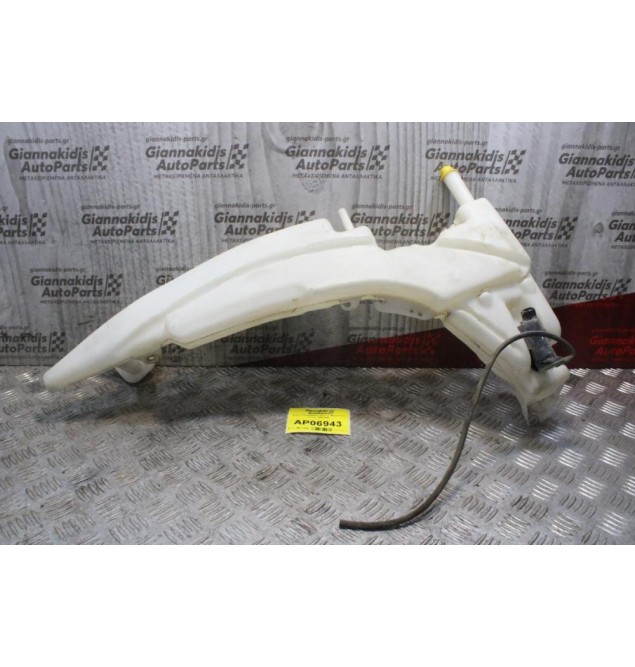 Δοχείο Υαλοκαθαριστήρων με Μοτέρ Ford Focus 1998-2004
