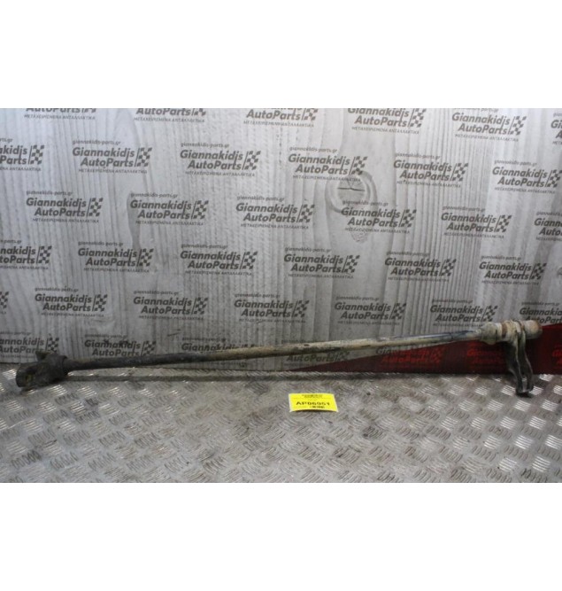 Ράβδος Στρέψεως Toyota Hilux 4x4 Kun15 2005-2009