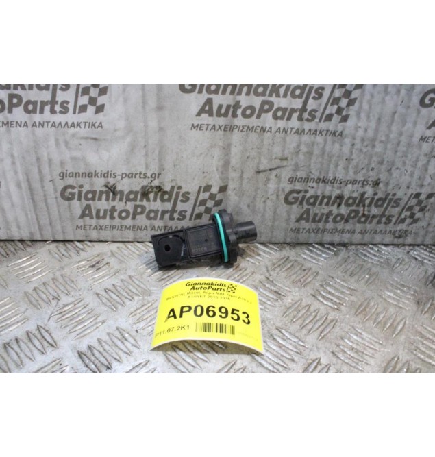 Μετρητής Μάζας Αέρα MAF Opel Astra J GTC A14NET 2011-2018