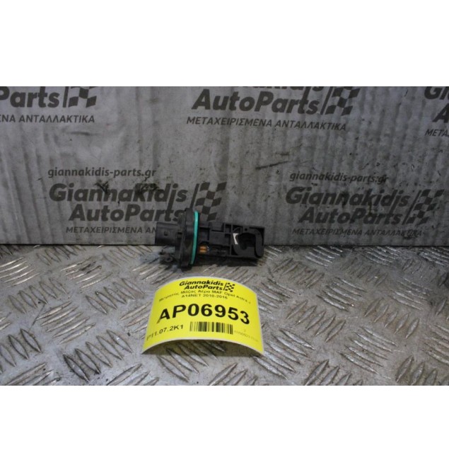 Μετρητής Μάζας Αέρα MAF Opel Astra J GTC A14NET 2011-2018
