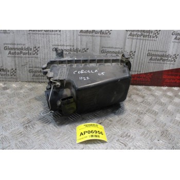 Φιλτροκούτι Toyota Corolla 2002-2006