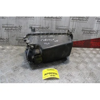 Φιλτροκούτι Toyota Corolla 2002-2006