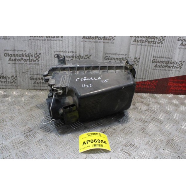 Φιλτροκούτι Toyota Corolla 2002-2006