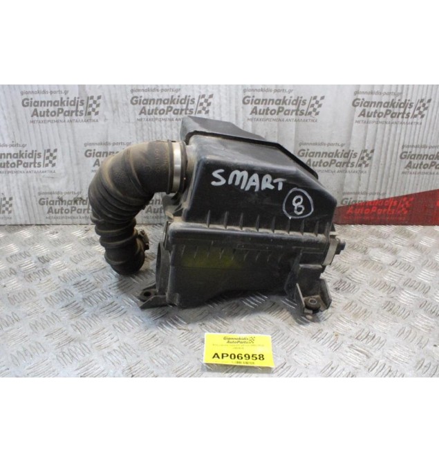 Φιλτροκούτι Smart ForFour 2003-2006 2050626