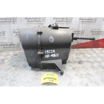 Φιλτροκούτι Seat Ibiza 2008-2012