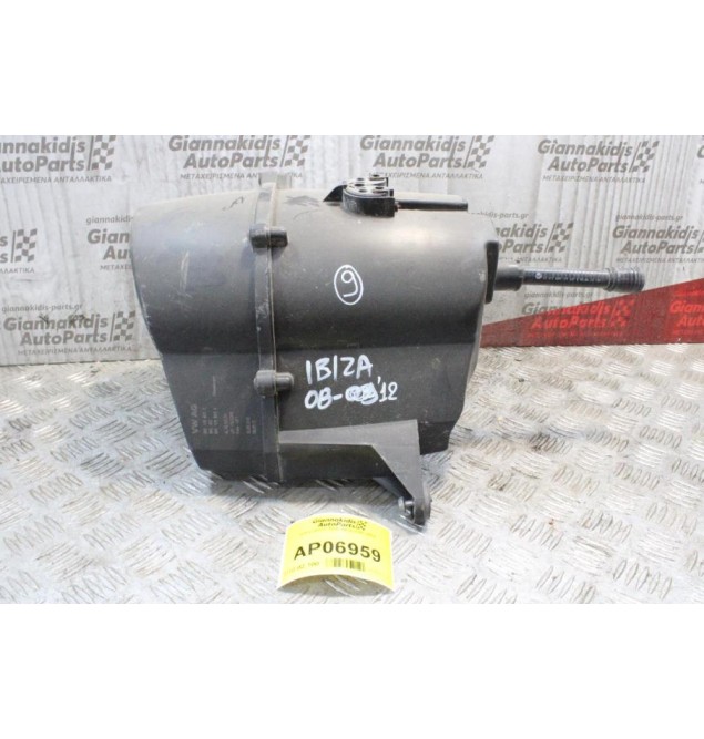 Φιλτροκούτι Seat Ibiza 2008-2012