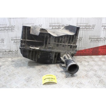 Φιλτροκούτι Peugeot 207 2006-2010