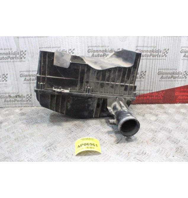 Φιλτροκούτι Peugeot 207 2006-2010