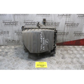 Φιλτροκούτι Opel Corsa C 1.4 2000-2006 13105949 460023377 9129743