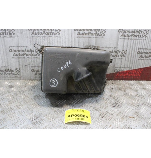 Φιλτροκούτι Hyundai Coupe 1997-2001