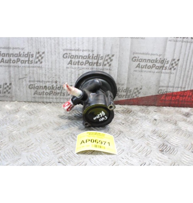 Αντλία Υδραυλικού Τιμονιού Fiat Bravo 1995-2002 182Β2000