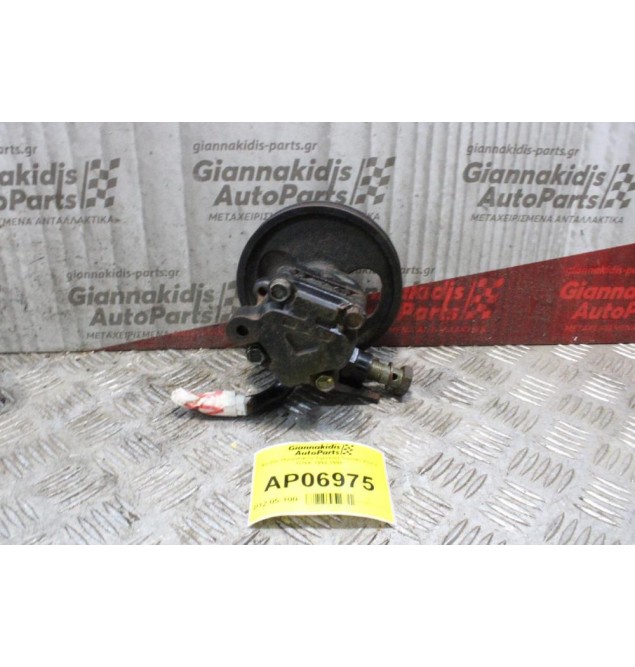 Αντλία Υδραυλικού Τιμονιού Suzuki Vitara G16A 1992-1998