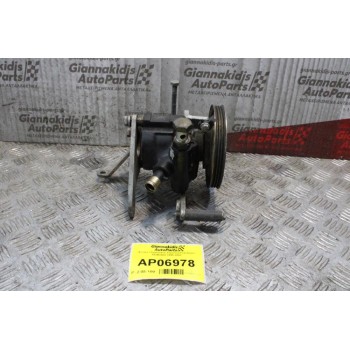 Αντλία Υδραυλικού Τιμονιού Fiat Bravo 182B2000 1995-2002