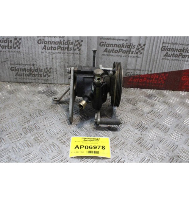 Αντλία Υδραυλικού Τιμονιού Fiat Bravo 182B2000 1995-2002