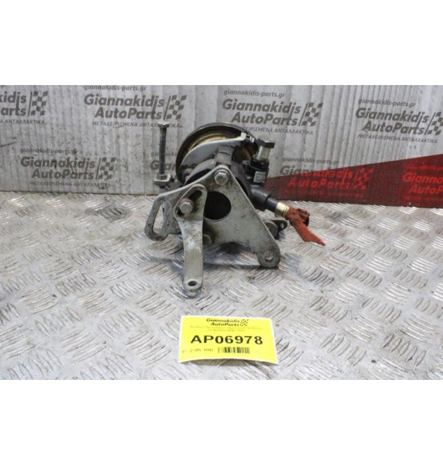 Αντλία Υδραυλικού Τιμονιού Fiat Bravo 182B2000 1995-2002