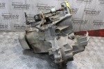 Κιβώτιο Ταχυτήτων / Σασμάν Peugeot 106 1.4cc 75ps KFX 1997-2003