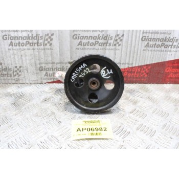Αντλία Υδραυλικού Τιμονιού Mitsubishi Carisma 4G92 2000-2006