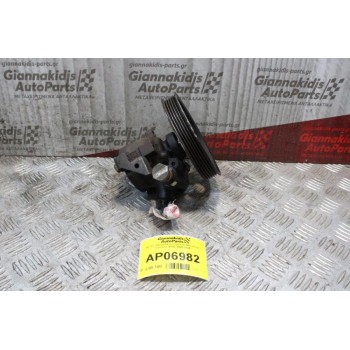 Αντλία Υδραυλικού Τιμονιού Mitsubishi Carisma 4G92 2000-2006