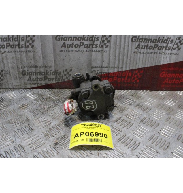 Αντλία Υδραυλικού Τιμονιού Seat Leon ΑΧΡ 1999-2005
