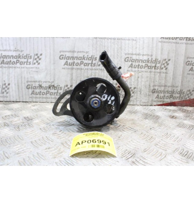 Αντλία Υδραυλικού Τιμονιού Chevrolet Matiz 2005-2012