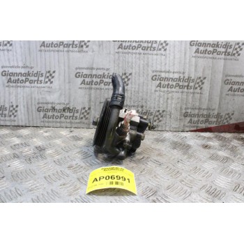 Αντλία Υδραυλικού Τιμονιού Chevrolet Matiz 2005-2012