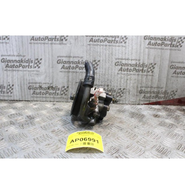 Αντλία Υδραυλικού Τιμονιού Chevrolet Matiz 2005-2012