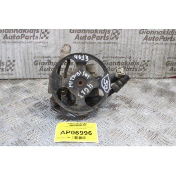 Αντλία Υδραυλικού Τιμονιού Mitsubishi Carisma 4G13 1996-2000