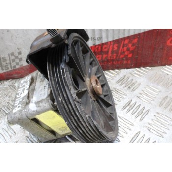 Αντλία Υδραυλικού Τιμονιού Volvo S40 B146452 1995-2004 (Σπασμένη Τροχαλία)