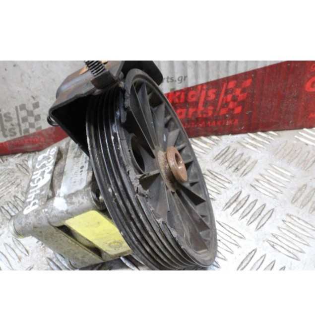 Αντλία Υδραυλικού Τιμονιού Volvo S40 B146452 1995-2004 (Σπασμένη Τροχαλία)