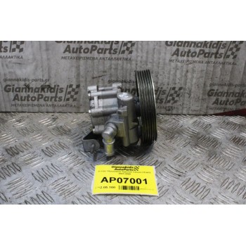 Αντλία Υδραυλικού Τιμονιού Citroen C5 6FZ 2001-2008