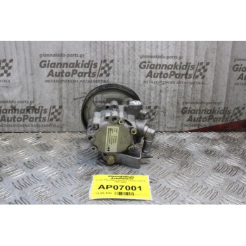 Αντλία Υδραυλικού Τιμονιού Citroen C5 6FZ 2001-2008