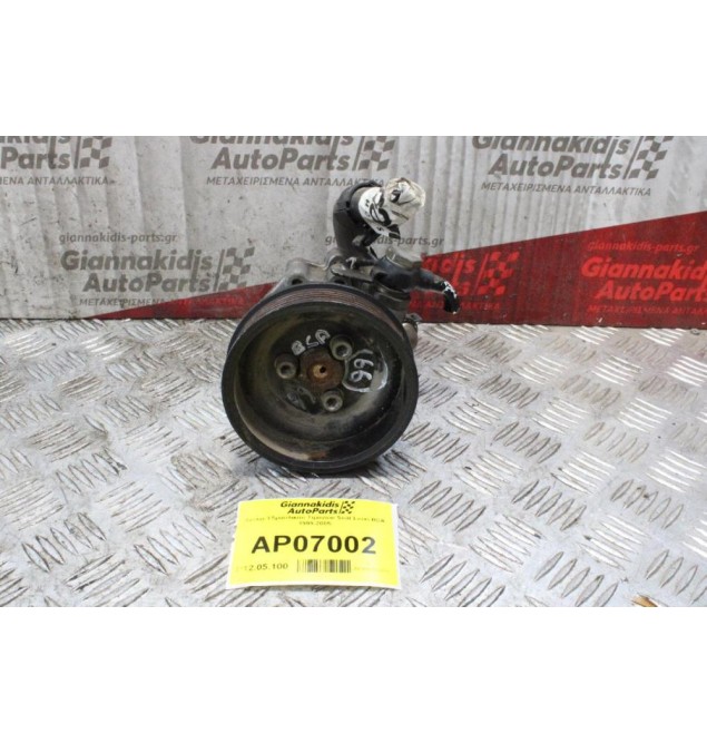Αντλία Υδραυλικού Τιμονιού Seat Leon BCA 1999-2005