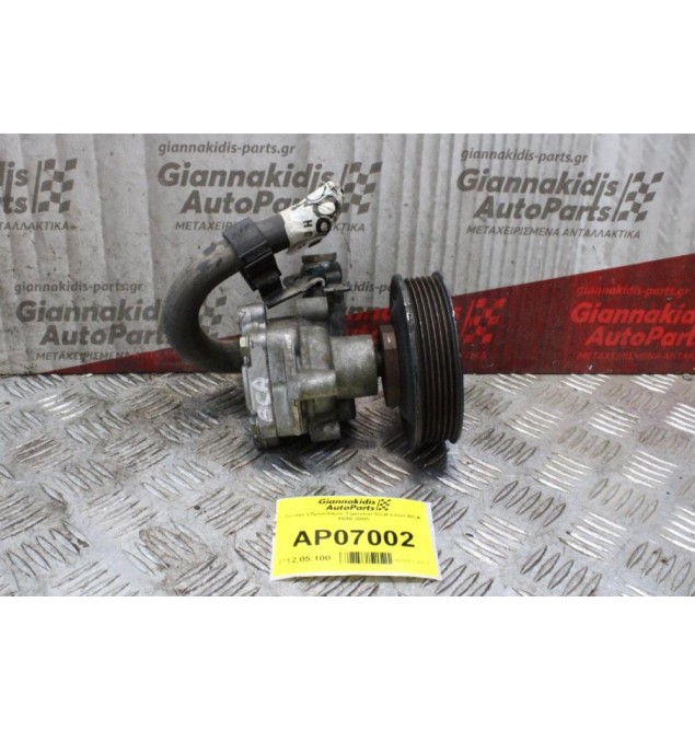 Αντλία Υδραυλικού Τιμονιού Seat Leon BCA 1999-2005