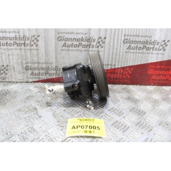 Αντλία Υδραυλικού Τιμονιού Opel Astra F X14XE 1992-1997