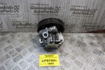Αντλία Υδραυλικού Τιμονιού Mercedes-Benz Sprinter 313 611981 1995-2006 A6042360010