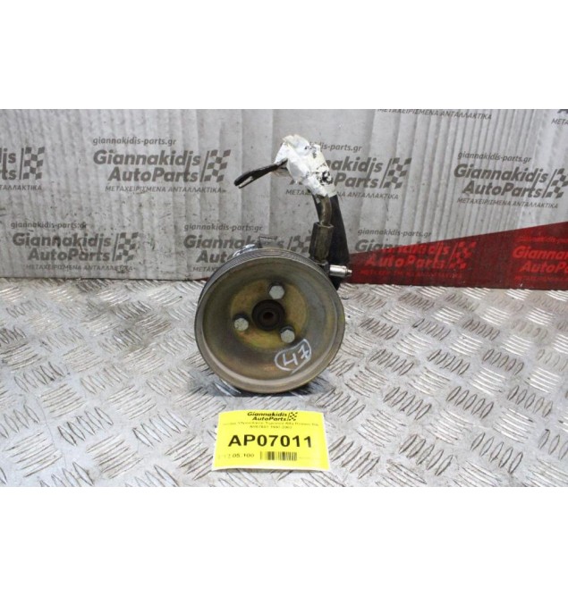 Αντλία Υδραυλικού Τιμονιού Alfa Romeo 156 AR67601 1997-2003