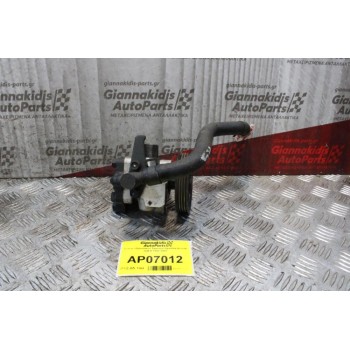 Αντλία Υδραυλικού Τιμονιού Hyundai Accent G4EA 1998-2002