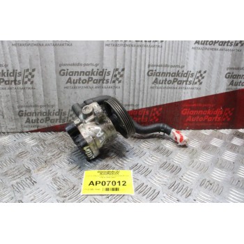 Αντλία Υδραυλικού Τιμονιού Hyundai Accent G4EA 1998-2002