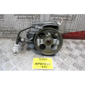 Αντλία Υδραυλικού Τιμονιού Citroen Xsara NFU 1997-2004