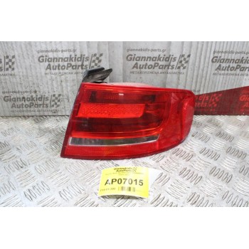 Φανάρι Audi A4 2008-2012 8K5945096D (Πίσω Δεξί)