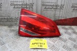 Φανάρι Audi A4 2008-2012 (Πίσω Αριστερό Καπό)