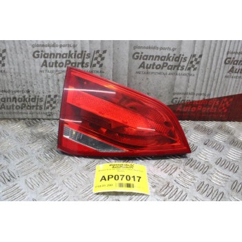 Φανάρι Audi A4 2008-2012 (Πίσω Αριστερό Καπό)