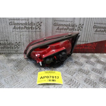 Φανάρι Audi A4 2008-2012 (Πίσω Αριστερό Καπό)