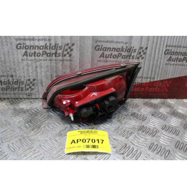 Φανάρι Audi A4 2008-2012 (Πίσω Αριστερό Καπό)